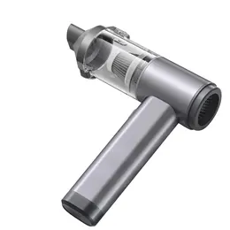 Product image of Brushless Cordless Vacuum Cleaner for Automotive Use