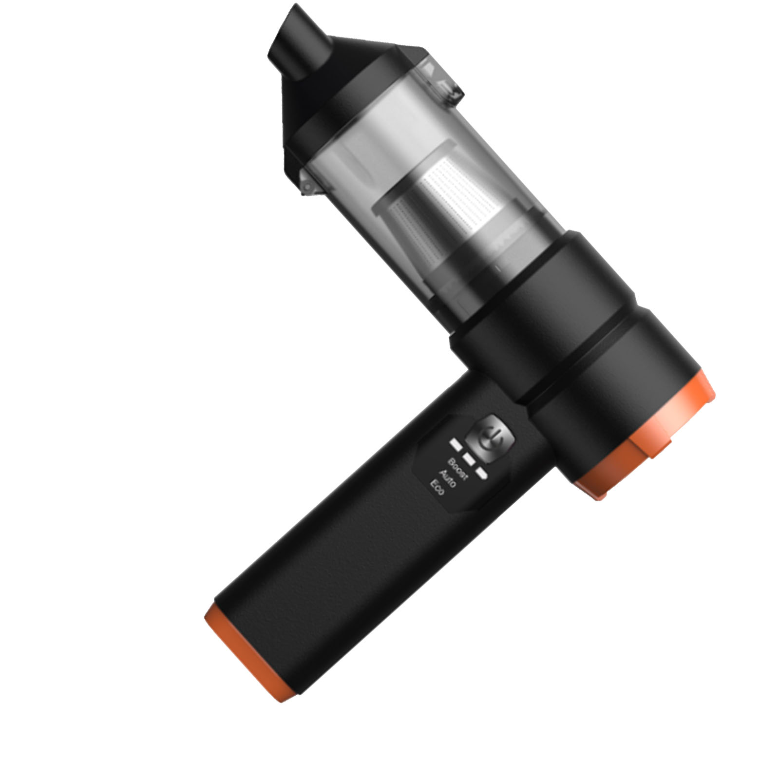 Main product image of Rechargeable Car Vacuum Cleaner, 16000Pa, 100W, Brushless Motor