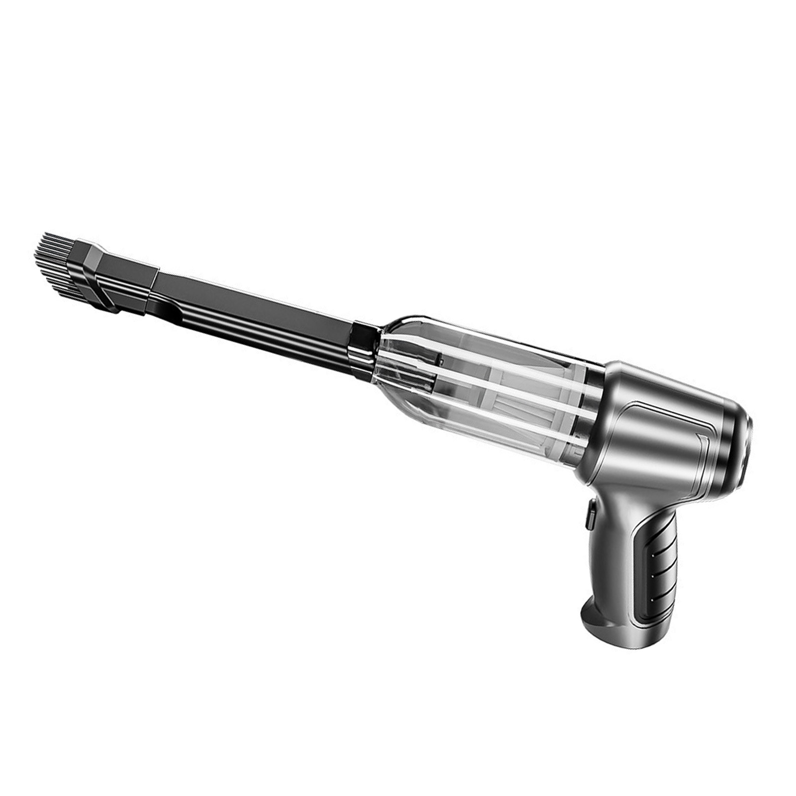 Main product image of Handheld Cordless Vacuum Cleaner, 19000PA, 2-Speed, 4000mAh Battery