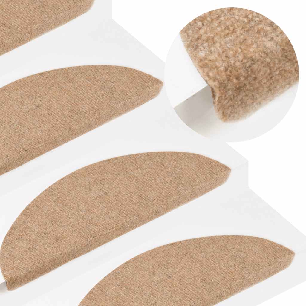 Main product image of Self-Adhesive Stair Treads, 15-Piece Set, Model 56x