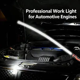 Product image of 75cm Flexible LED Work Light, 3 Brightness Modes