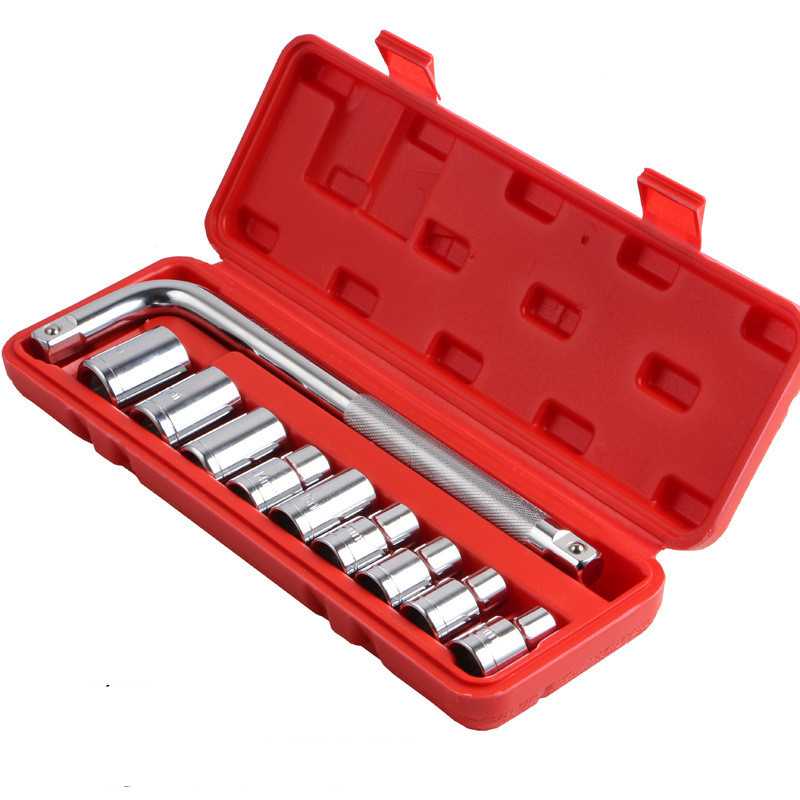 Main product image of Automotive Socket Wrench and Hand Tool Combination Set