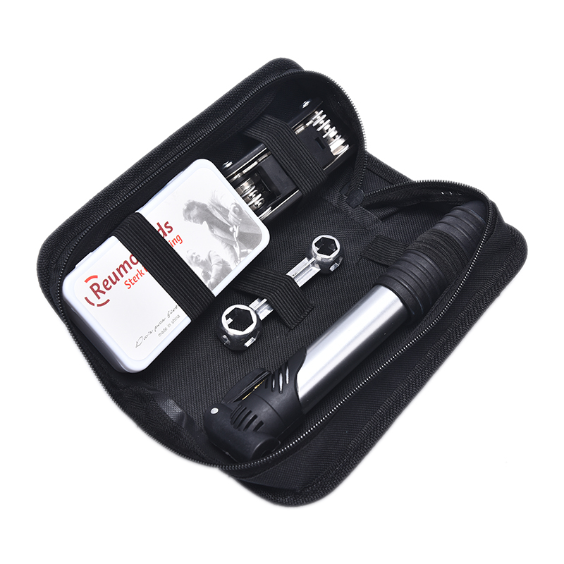 Main product image of Bicycle Tool Set for Mountain Bike Maintenance and Installation