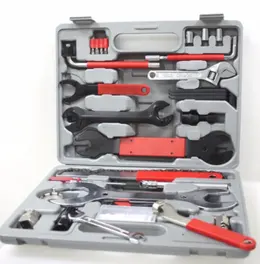 Product image of Multifunctional Bicycle Repair Tool Set for Mountain Bikes