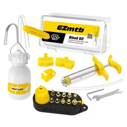 Product image of Bicycle Disc Brake Fluid Change and Bleed Tool