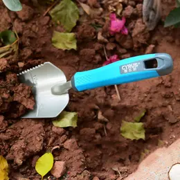 Product image of 3-Piece Small Spade Gardening Tool Set for Household Use