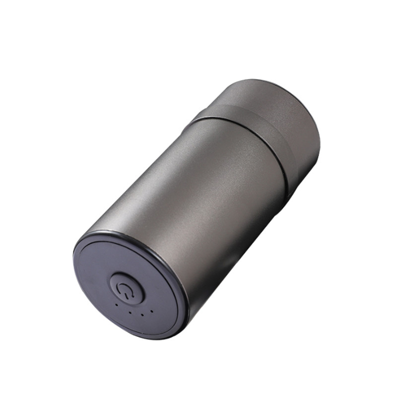 Main product image of Electric Handheld Grinder for Botanical Materials