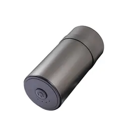 Product image of Electric Handheld Grinder for Botanical Materials