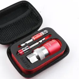 Product image of Multi-Function Socket Set for Manual and Power Tool Use