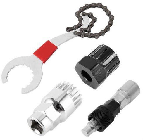 Main product image of Bicycle Bottom Bracket and Cassette Removal Wrench