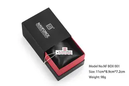 Product image of Lingxiang Watch Storage Box for Organizing and Protecting Watches
