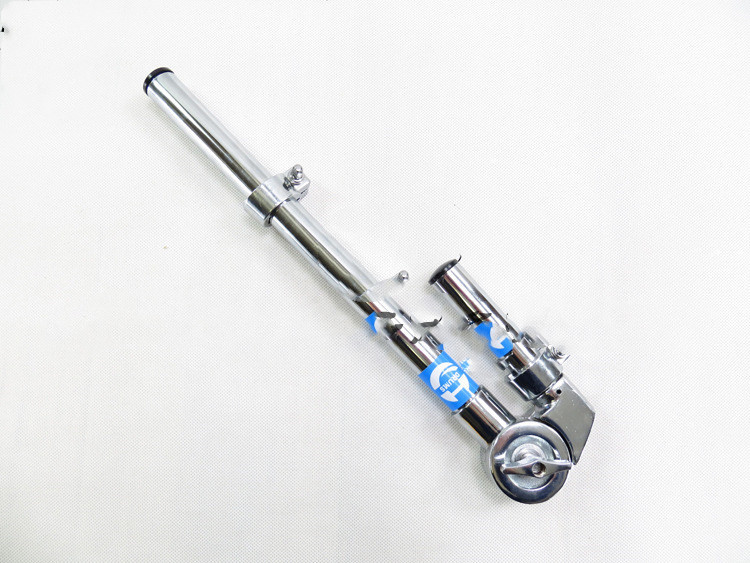 Main product image of Drum Set Tom Stand with Single Arm Clamp for Percussion Instruments