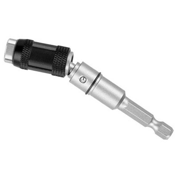 Main product image of Universal Magnetic Folding Bit Holder for Drills and Screwdrivers