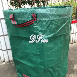 Product image of Heavy-Duty Polypropylene Garden Waste and Leaf Collection Bag
