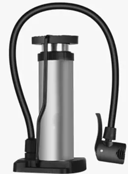Product image of High Pressure Foot Operated Portable Air Pump