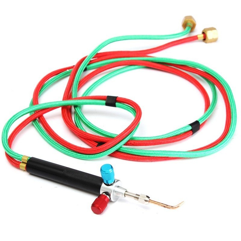 Main product image of Oxygen Acetylene Torch for Industrial Welding and Cutting