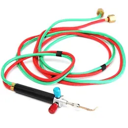 Product image of Oxygen Acetylene Torch for Industrial Welding and Cutting