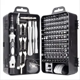Product image of Screwdriver Tool Set, Assorted Bits for General Repair