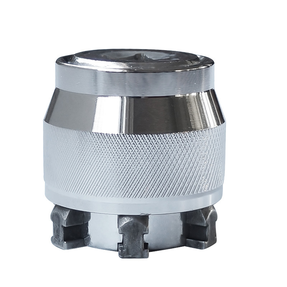 Main product image of Universal Socket Ratchet Wrench for Multiple Fastener Sizes
