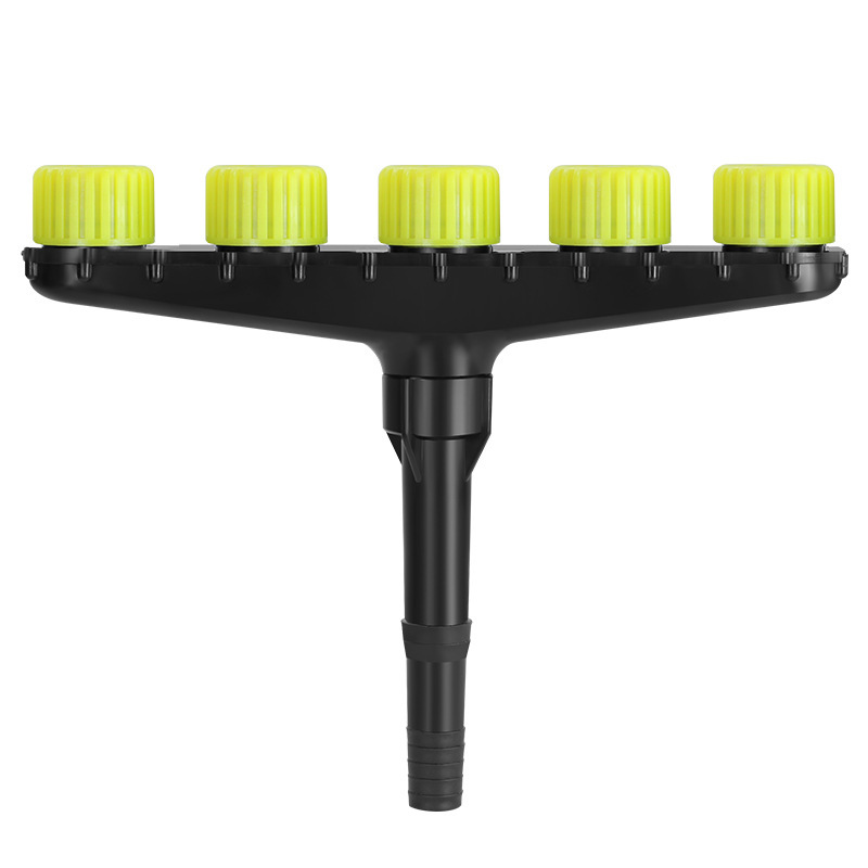 Main product image of Multi-Head Sprinkler for Vegetable Watering