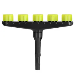 Product image of Multi-Head Sprinkler for Vegetable Watering