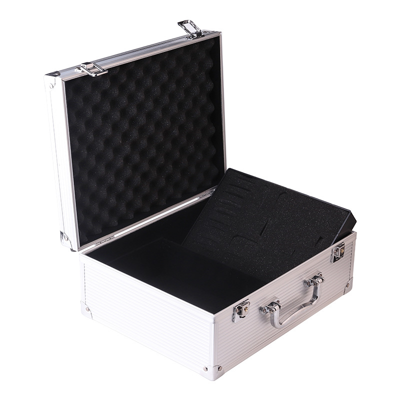 Main product image of Aluminum Alloy Storage Box for Tattoo Equipment