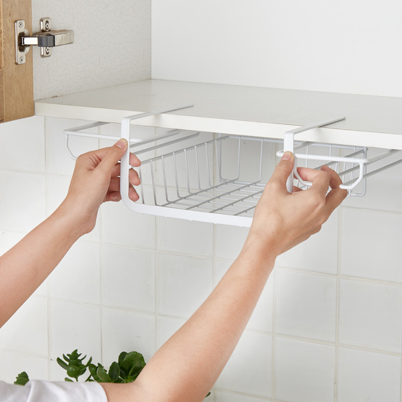 Main product image of Nail-Free Adhesive Hooks for Wall Mounting Applications