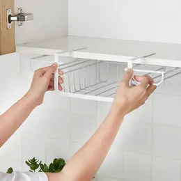 Product image of Nail-Free Adhesive Hooks for Wall Mounting Applications