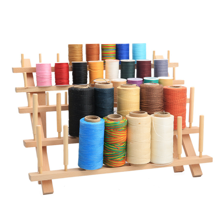 Main product image of Wire Storage Rack for Leather and Wax Thread Spools