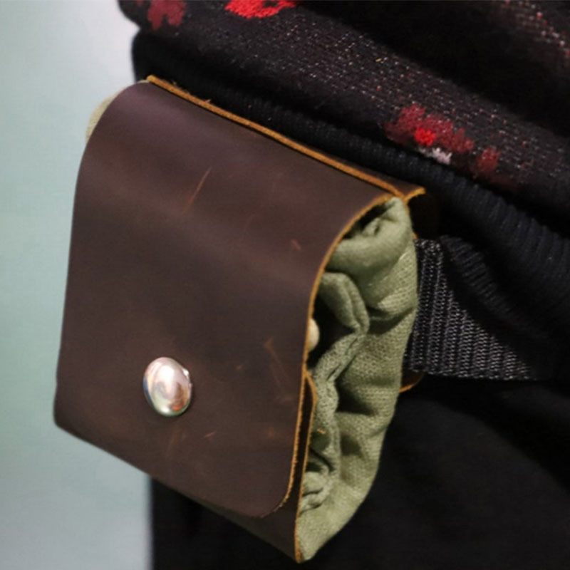 Main product image of Waist-Hung Tool Storage Bag, General Purpose