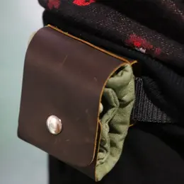 Product image of Waist-Hung Tool Storage Bag, General Purpose