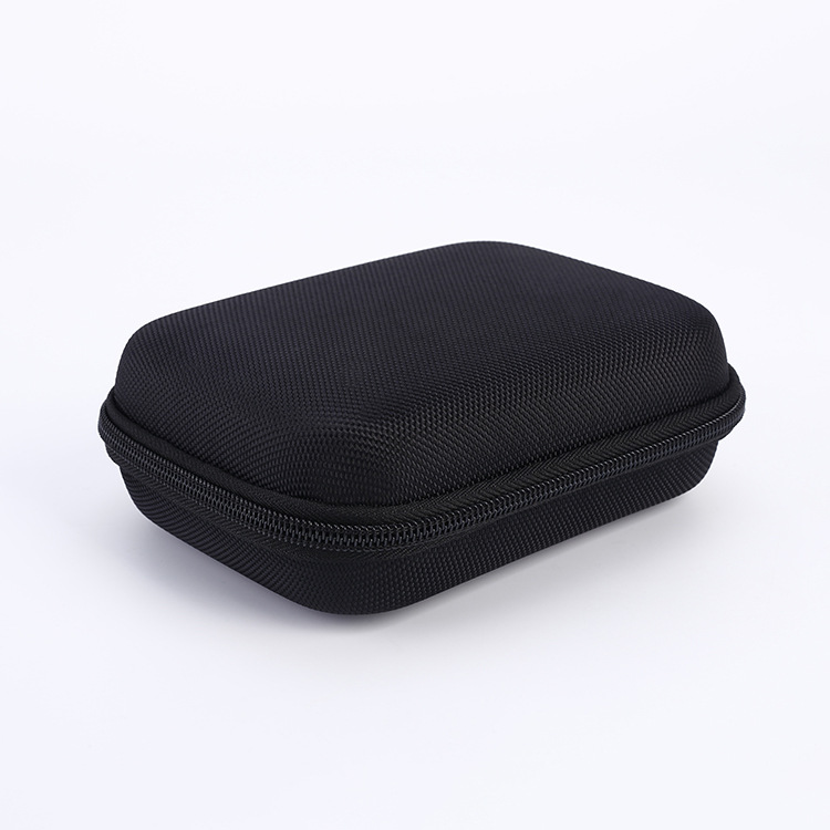 Main product image of EVA Zipper Storage Box for Digital Accessories