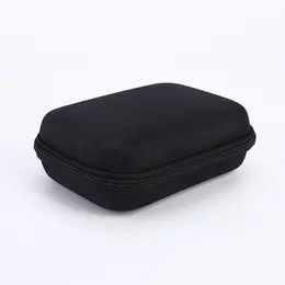 Product image of EVA Zipper Storage Box for Digital Accessories
