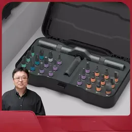 Product image of Professional Toolbox for Hardware and Equipment Repair