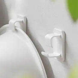 Product image of Wall-Mounted Basin Hook for Bathroom Storage Rack