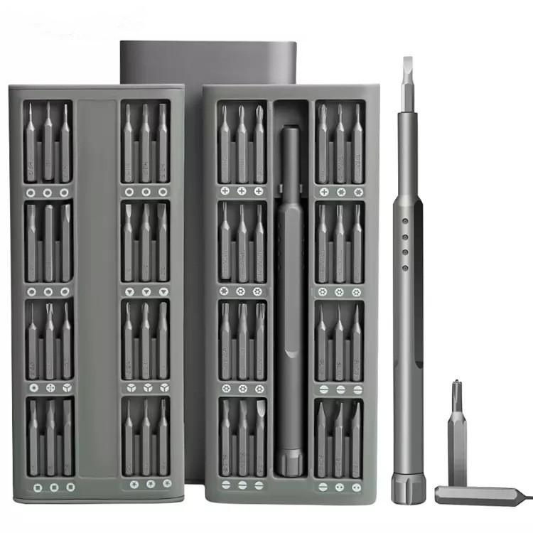 Main product image of 49-in-1 Precision Magnetic Screwdriver Set for Electronics & Household Repair