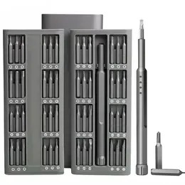 Product image of 49-in-1 Precision Magnetic Screwdriver Set for Electronics & Household Repair