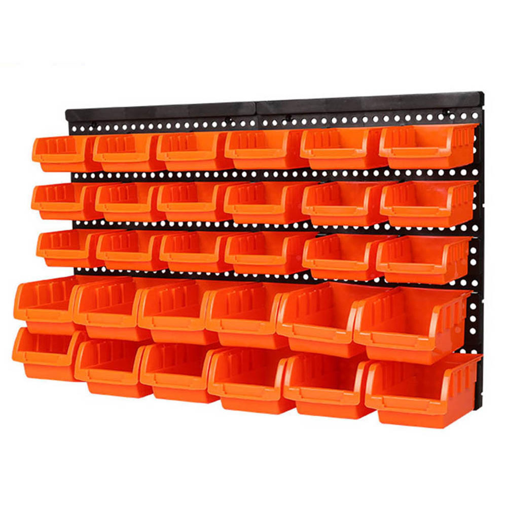 Main product image of Industrial Workshop Hardware Tool Storage Rack
