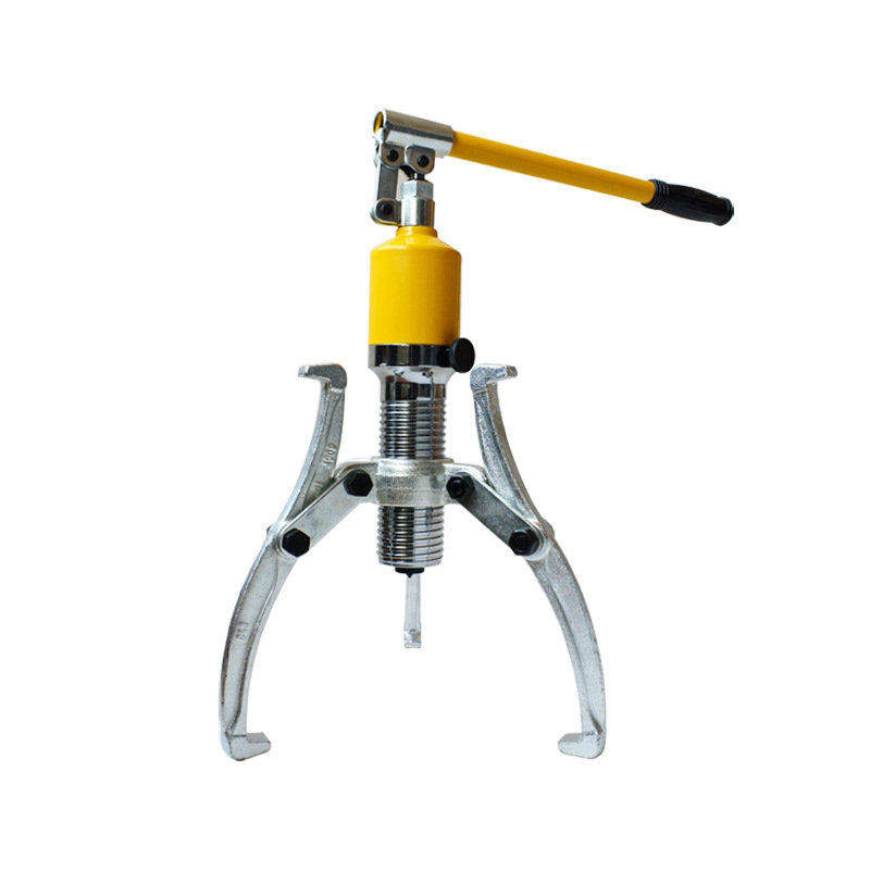 Main product image of Integral Hydraulic Three-Jaw Bearing Puller