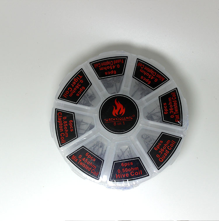 Main product image of Heating Wire Assortment for Diverse Applications