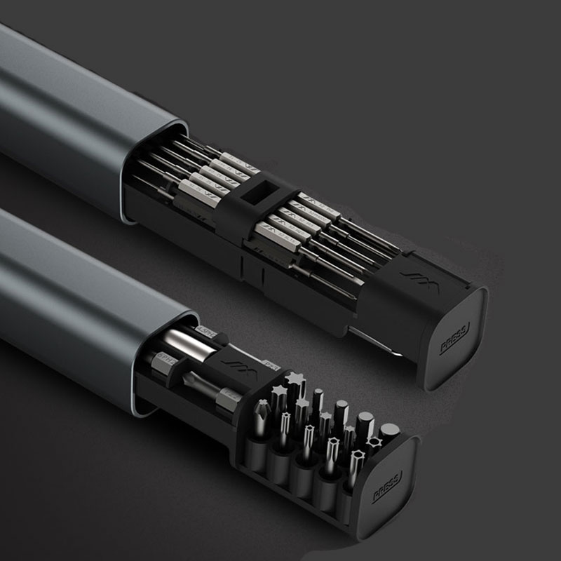 Main product image of Precision Screwdriver Set for Electronics and Small Devices