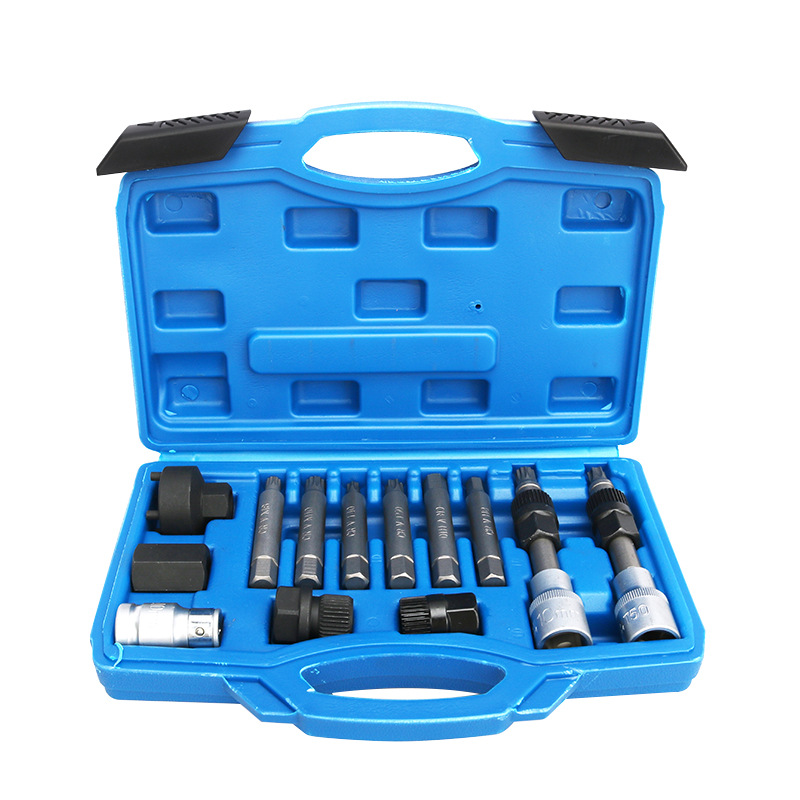 Main product image of Motor Belt Drum Disassembly and Assembly Wrench