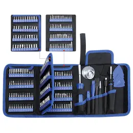 Product image of 170 Piece Screwdriver and Bit Set for General Repair