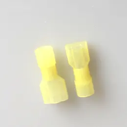 Product image of Insulated Wire Connector Male and Female Plugs