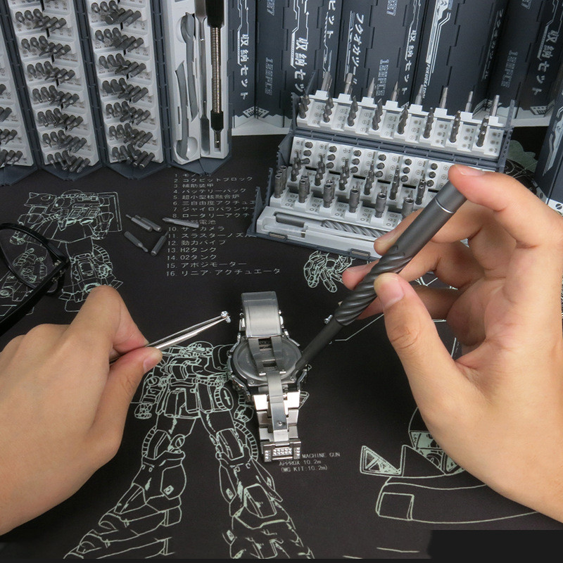Main product image of Screwdriver Set for Home Repair and Disassembly