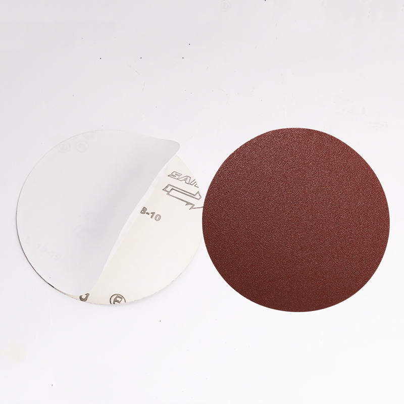 Main product image of Sanding Belt for Belt Sanders, 152mm x 1220mm
