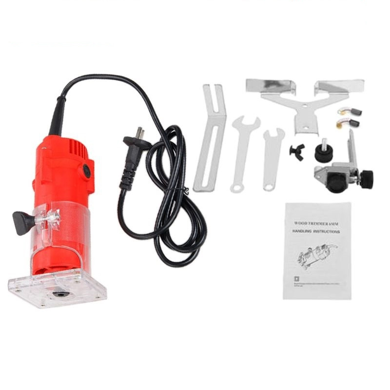 Main product image of Electric Woodworking Edge Trimming Machine