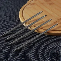 Product image of Sharpening Rod with Grinding Stone for Iron Tools