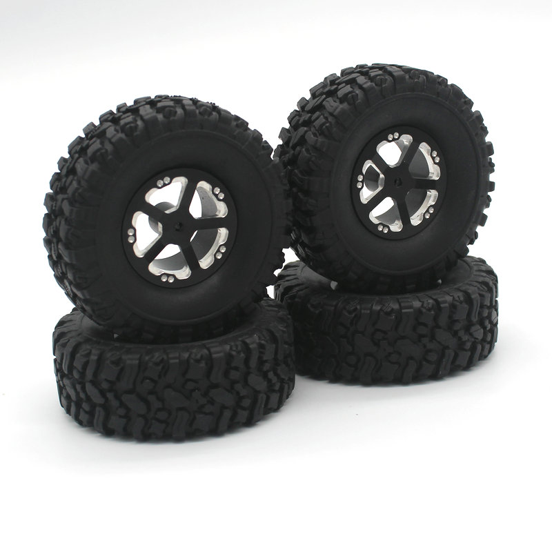 Main product image of Metal Accessories for Remote Control Military Model Vehicles