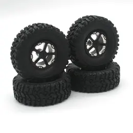 Product image of Metal Accessories for Remote Control Military Model Vehicles